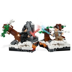 Конструктор Lego Duel on Starkiller Base 75236