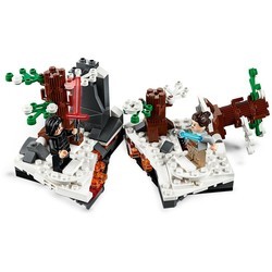 Конструктор Lego Duel on Starkiller Base 75236