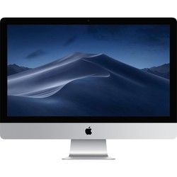 Персональный компьютер Apple iMac 27" 5K 2019 (Z0VT/58)