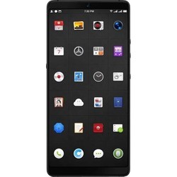 Мобильный телефон Smartisan U3 Pro 64GB/6GB (красный)