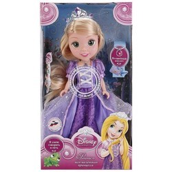 Кукла Karapuz Rapunzel RAP003