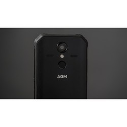 Мобильный телефон AGM A9 Pro