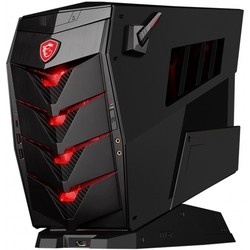 Персональный компьютер MSI Aegis 3 (8RD-022RU)