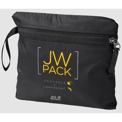 Рюкзак Jack Wolfskin Jwp 18 (черный)