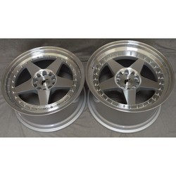 Диски Japan Racing JR6 10,5x18/3x112 ET5 DIA74,1