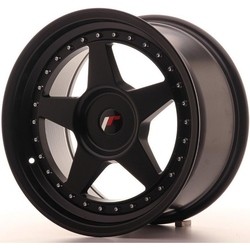 Диски Japan Racing JR6 10,5x18/5x108 ET15 DIA74,1