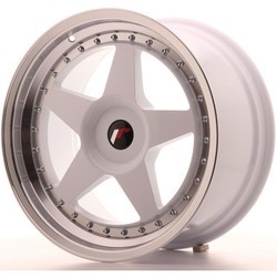 Диски Japan Racing JR6 10x17/5x110 ET15 DIA74,1