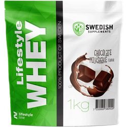 Протеин Swedish Supplements Lifestyle Whey
