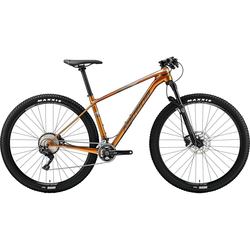 Велосипед Merida Big Nine 5000 2019 frame XXL
