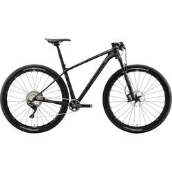 Велосипед Merida Big Nine 7000 2019 frame M