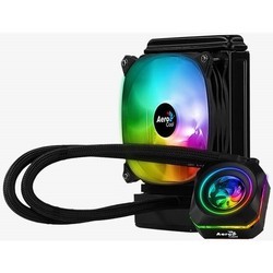 Система охлаждения Aerocool Pulse L240F