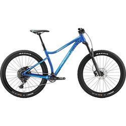 Велосипед Merida Big Trail 600 2019 frame S