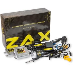 Автолампа ZAX Leader D2S Metal 5000K Kit