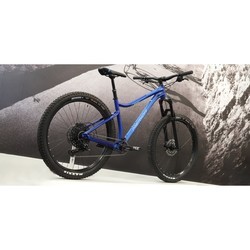 Велосипед Merida Big Trail 600 2019 frame XL