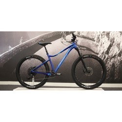 Велосипед Merida Big Trail 600 2019 frame XL