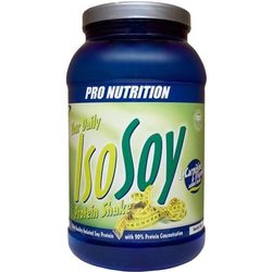 Протеин Pro Nutrition Iso Soy 0.75 kg