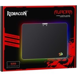 Коврик для мышки Defender Redragon Aurora