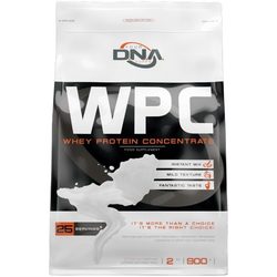 Протеин Olimp DNA WPC 0.9 kg