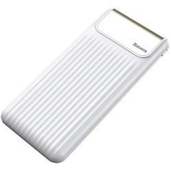 Powerbank аккумулятор BASEUS Thin 10000 (черный)