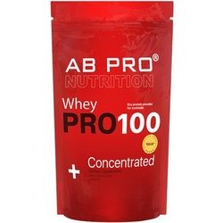 Протеин AB PRO PRO100 Whey Concentrated