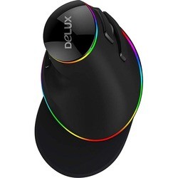 Мышка DeLux M618 Plus RGB