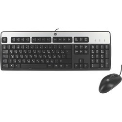 Клавиатура HP Keyboard/Mouse Kit