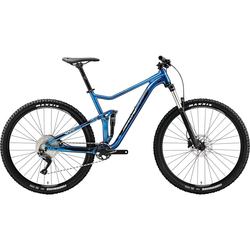 Велосипед Merida One-Twenty 400 29 2019 frame XL