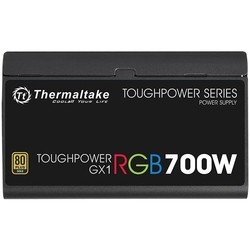 Блок питания Thermaltake Toughpower GX1 RGB