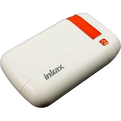 Powerbank аккумулятор Inkax PV-08