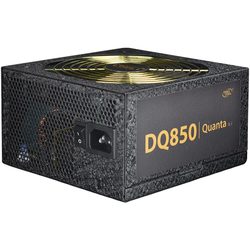 Блок питания Deepcool DQ850