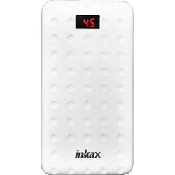 Powerbank аккумулятор Inkax PV-12