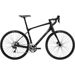 Велосипед Merida Silex 400 2019 frame S