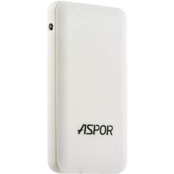 Powerbank аккумулятор Aspor A322