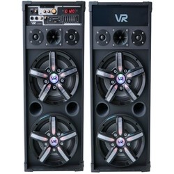 Аудиосистема VR HT-D907V
