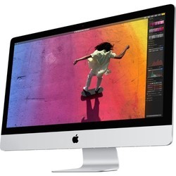 Персональный компьютер Apple iMac 27" 5K 2019 (Z0VQ/10)