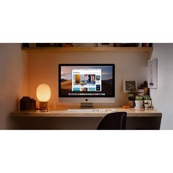 Персональный компьютер Apple iMac 27" 5K 2019 (Z0VQ/10)