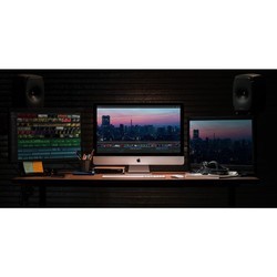 Персональный компьютер Apple iMac 27" 5K 2019 (Z0VQ/10)