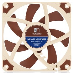 Система охлаждения Noctua NF-A12x15 PWM