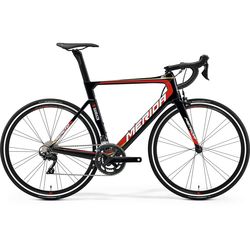 Велосипед Merida Reacto 4000 2019 frame M/L (красный)