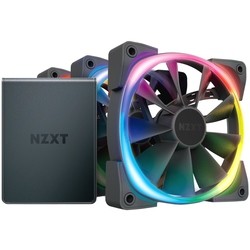 Система охлаждения NZXT Aer RGB 2 Triple Starter 120