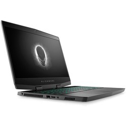 Ноутбук Dell Alienware M15 (M15-5614)