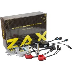 Автолампа ZAX Truck H3 Ceramic 6000K Kit