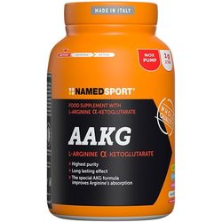 Аминокислоты NAMEDSPORT AAKG 120 tab
