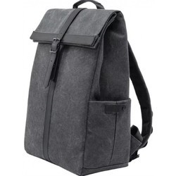 Рюкзак Xiaomi 90 Points Grinder Oxford Casual Backpack (черный)