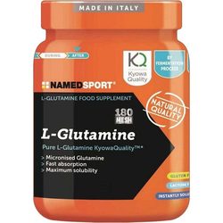 Аминокислоты NAMEDSPORT L-Glutamine