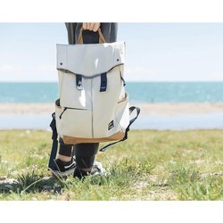 Рюкзак Xiaomi Urevo Youqi Energy College Leisure Backpack (белый)