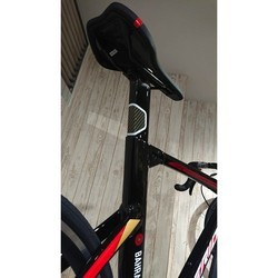 Велосипед Merida Reacto 400 2019 frame XS