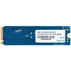 SSD накопитель Apacer AP240GAS2280P4-1