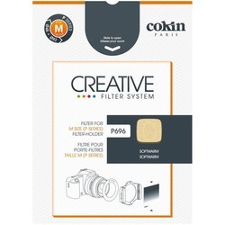 Светофильтр Cokin P 696 Softwarm