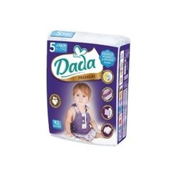 Подгузники Dada Premium 5